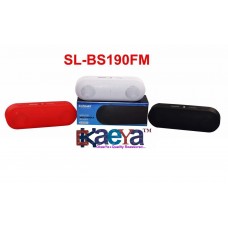 OkaeYa SL-BS190 FM wireless multimedia speaker